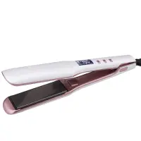 Mac lisseur et fer à lisser styler mc-5526
