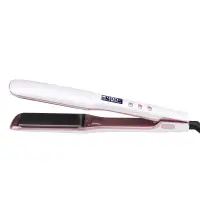 Mac lisseur et fer à lisser styler mc-5526