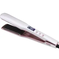 Mac lisseur et fer à lisser styler mc-5526