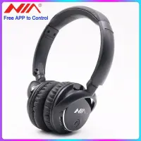 Nia Casque Wireless  sans fil Bluetooth  Q1