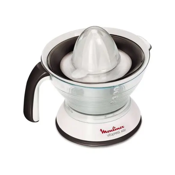 Moulinex Presse agrumes 0.6L  PC300B10&nbsp;