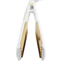 Mac lisseur de cheveux titanium crimper pro MC-5501