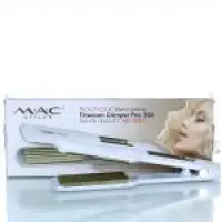 Mac lisseur de cheveux titanium crimper pro MC-5501