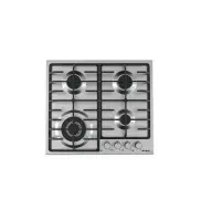 Nardi plaque de cuisson gaz encastrable VG43AVX