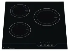 Nardi plaque cuisson induction encastrable HI4CT38