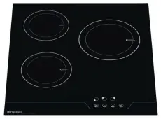Nardi plaque cuisson induction encastrable HI4CT38