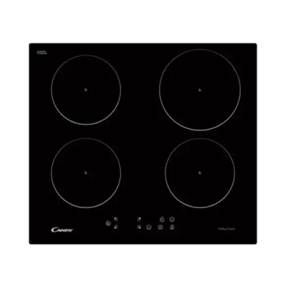 Nardi plaque cuisson induction encastrable HI6ct48