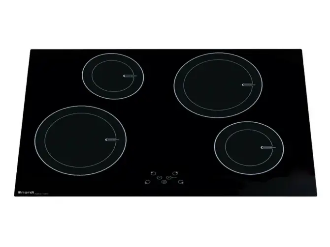 Nardi plaque cuisson induction encastrable HI7CT48