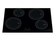 Nardi plaque cuisson induction encastrable HI7CT48