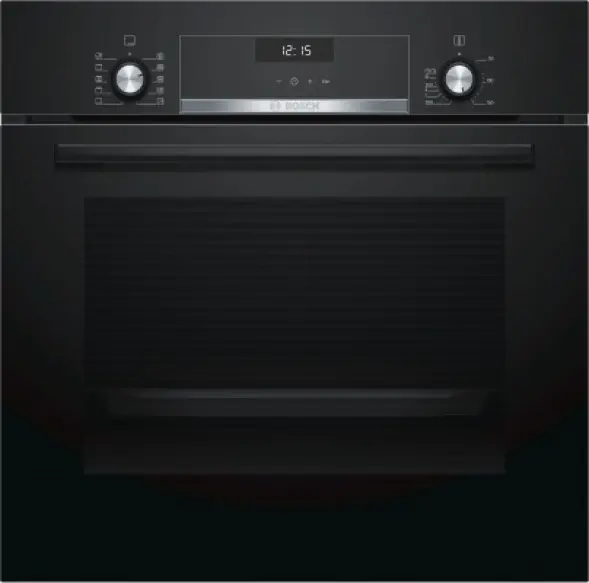 Bosch four encastrable Serie 6 Noir HBJ558YB0Q