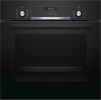 Bosch four encastrable Serie 6 Noir HBJ558YB0Q