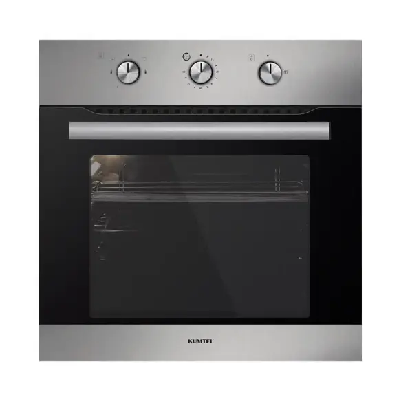 Nardi four encastrable 60cm inox FG60TX3