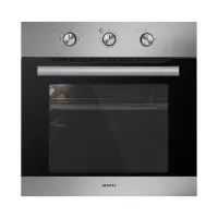 Nardi four encastrable 60cm inox FG60TX3