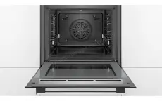 Bosch four encastrable air pulsé 3d 60cm HBA5740S0