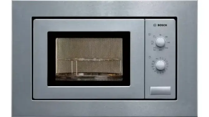 Bosch serie 2 Micro-ondes encastrable  HMT72G650