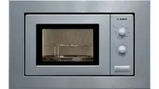 Bosch serie 2 Micro-ondes encastrable  HMT72G650
