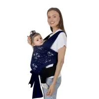 Sevibebe Écharpe de Soutien à la taille 13 kg max