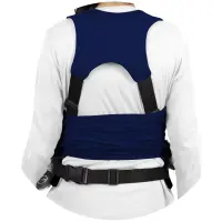 Sevibebe Écharpe de Soutien à la taille 13 kg max