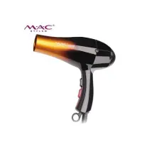 Mac styler sèche cheveux 2 vitesses Mc-801
