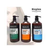 Bioplex Coffret Proteine kératine  Kit Bioplex 3×1000 Ml