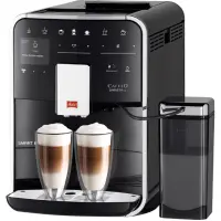 Melitta barista ts smart machine à café cafetière F850