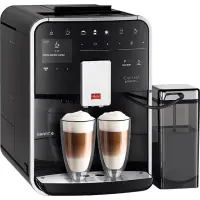 Melitta barista ts smart machine à café cafetière F850