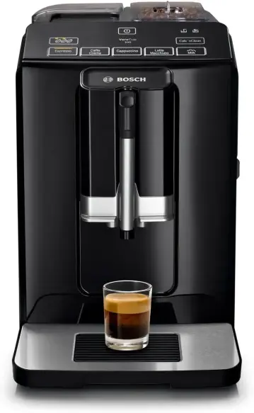 Bosch verocup cafetière entièrement autoTIS30159DE