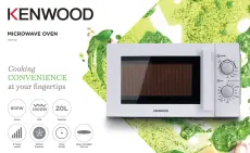 kenwood micro onde 20L MWM21