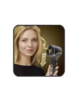Calor Fer à Boucler Automatique So Curls  CF3710CO