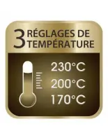 Calor Fer à Boucler Automatique So Curls  CF3710CO