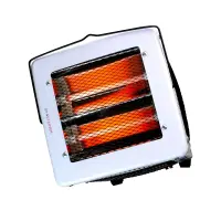Kitchef chaufage electrique 5 facades KT-200S