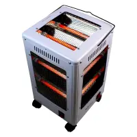 Kitchef chaufage electrique 5 facades KT-200S
