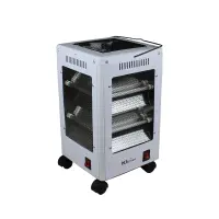 Kitchef chaufage electrique 5 facades KT-200S