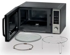 Kenwood four à micro ondes 25L avec grill MWM25