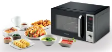 Kenwood four à micro ondes 25L avec grill MWM25