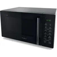 Whirlpool micro-ondes combiné 25L MWP 254 SB