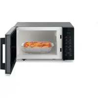 Whirlpool micro-ondes combiné 25L MWP 254 SB