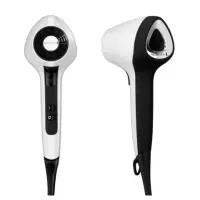 Remington sèche-cheveux 1800W Air3D blanc D7779