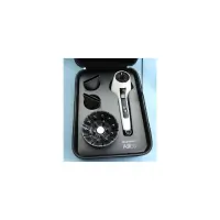 Remington sèche-cheveux 1800W Air3D blanc D7779