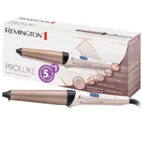 Remington boucleur pro luxe CI91X1