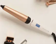 Remington boucleur pro luxe CI91X1