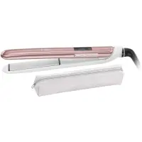 Remington lisseur cheveux rose luxe S9505