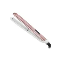 Remington lisseur cheveux rose luxe S9505