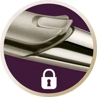 Remington advanced color protect lisseur S8605