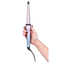 Remington boucleur cheveux mineral glow CI5408