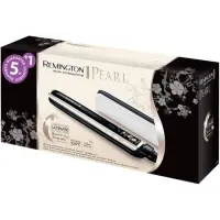Remington lisseur cheveux pearl S9500