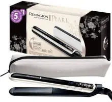 Remington lisseur cheveux pearl S9500