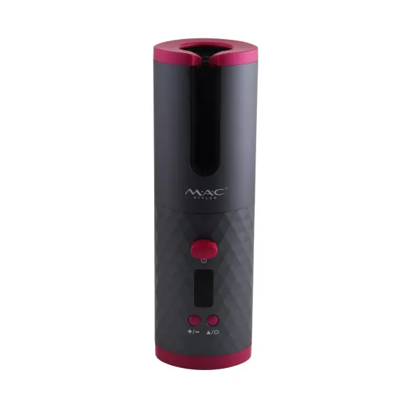Mac boucleur professionnel sans fil MC-A29