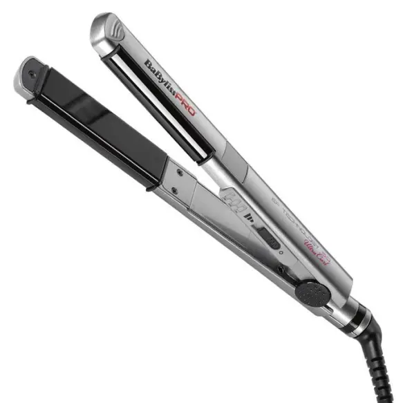Babyliss lisseur boucleur keratin protocol BAB2071KP