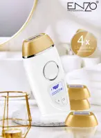 Enzo épilateur lazer ice T7&nbsp;